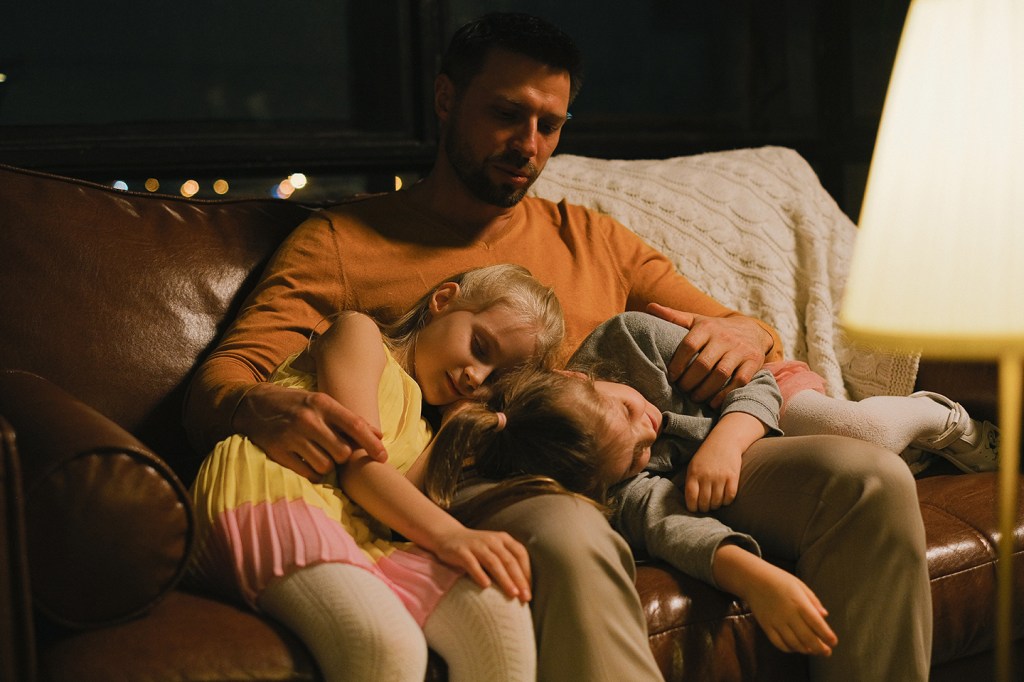 Empowering Families: The Power of Family&nbsp;Coaching