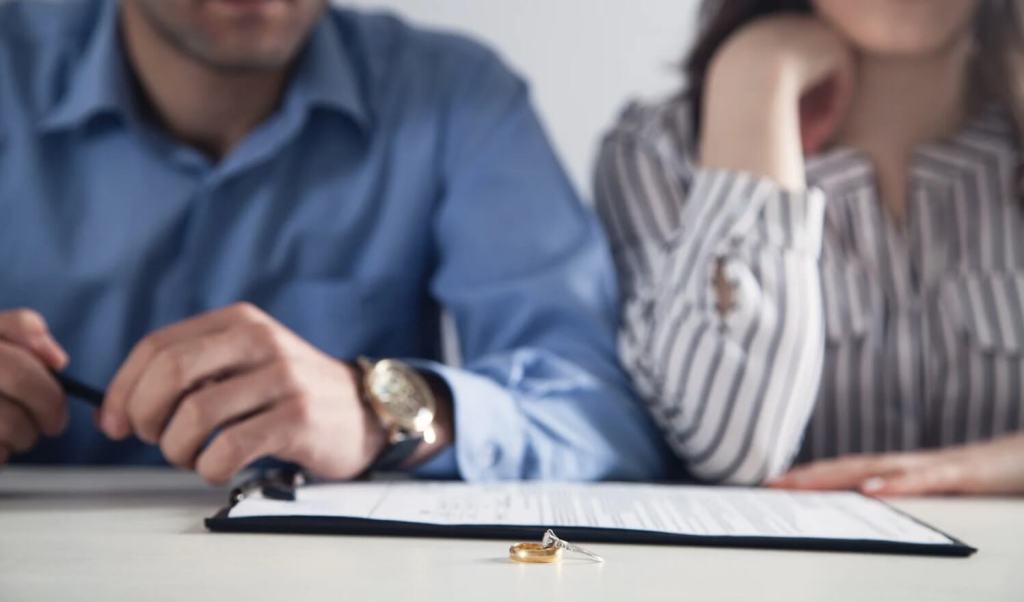 Divorce Cost in Australia: Guide to Legal&nbsp;Expenses